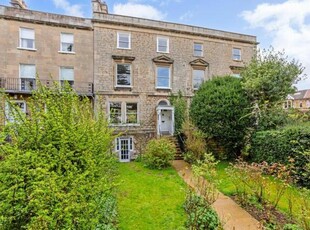 5 Bedroom Terraced House For Sale In Bath