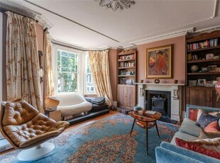 5 Bedroom Terraced House For Sale In
Highbury