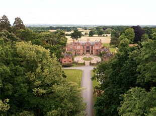 54 acres, Dorfold Hall (Lot 1), Chester Road, Acton, Nantwich, CW5, Cheshire