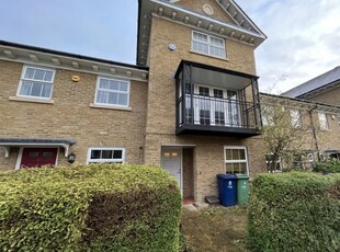 6 Bed House To Rent in Reliance Way, Oxford, HMO Ready 6 Sharers, OX4 - 589