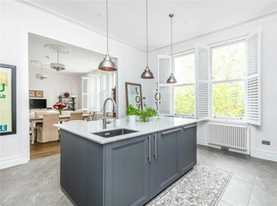 6 bedroom apartment for rent in Kings Road, Richmond, Surrey, TW10