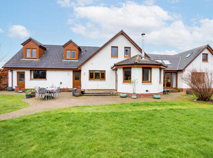 6 Bedroom Detached House For Sale In Dumfries