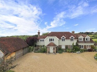 6 Bedroom Detached House For Sale In Hailsham, East Sussex