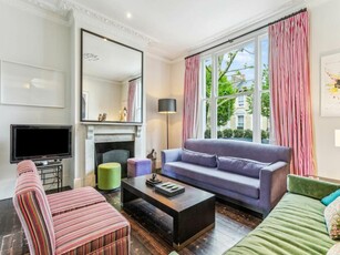 6 bedroom house for rent in Walham Grove, LONDON, , SW6