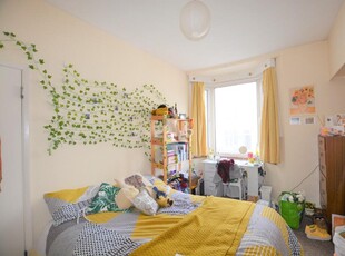 6 bedroom terraced house for rent in Upper Lewes Road, Brighton, BN2