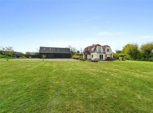 7 Bedroom Detached House For Sale In Ipswich, Suffolk