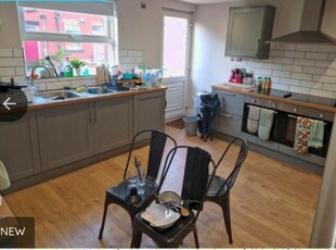7 Bedroom Terraced House To Rent