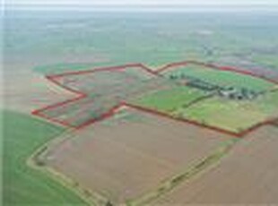 72.97 acres, Trout Ponds Farm, Twycross Road, Sheepy Magna, Atherstone, Leicestershire, CV9 3RT, Warwickshire