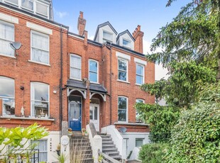 Apartment for sale - Devonshire Road, SE23