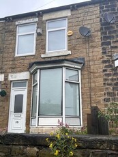 Terraced house to rent in Doncaster Road, Wath-Upon-Dearne, Rotherham S63