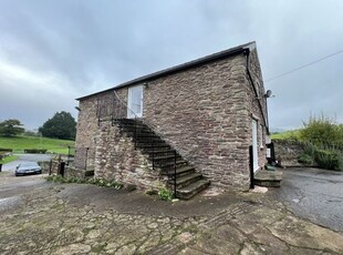 Barn conversion to rent in Lower Tressenny, Grosmont, Abergavenny NP7