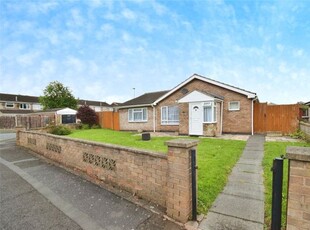 Bungalow for sale in Birsmore Avenue, Leicester, Leicestershire LE4