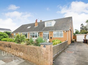 Bungalow for sale in Highbury Road West, Lytham St. Annes FY8