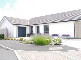 Bungalow for sale in River Court, Auldyn Meadow, Ramsey, Isle Of Man IM8