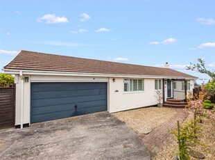 Bungalow for sale in Start Bay Park, Strete, Dartmouth TQ6
