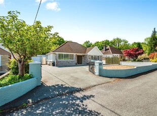 Bungalow for sale in Tenby Road, St. Clears, Carmarthen, Carmarthenshire SA33
