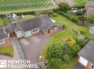Bungalow for sale in Two Acres, Blyth S81