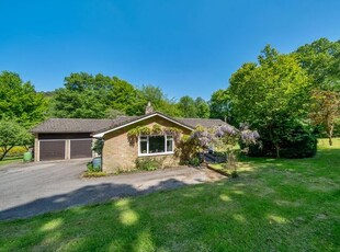 Bungalow for sale in Whitmore Vale, Grayshott, Hindhead GU26
