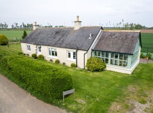 Cottage for sale in Forfar DD8