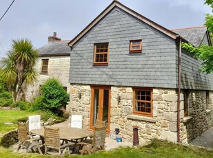 Cottage for sale in Lower Polladras, Breage, Helston TR13