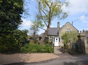 Cottage for sale in Powburn, Alnwick NE66