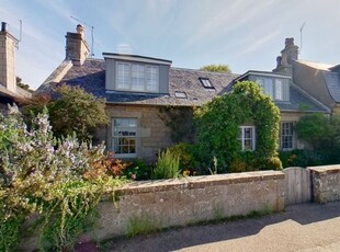Cottage for sale in Rosemary Cottage, 206 Findhorn, Findhorn IV36