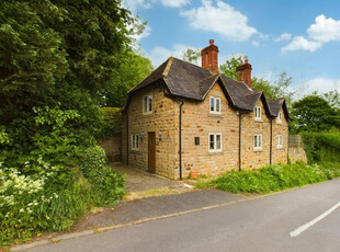 Cottage for sale in Well Lane, Alfreton DE55