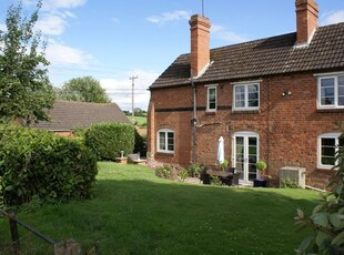 Cottage to rent in Boreley Lane, Ombersley, Droitwich WR9