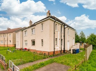 Cottage to rent in Ferguslie Park Crescent, Paisley, Renfrewshire PA3