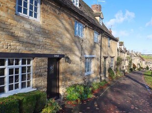 Cottage to rent in The Hill, Burford OX18