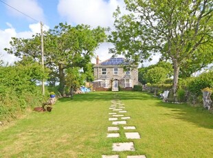 Country house for sale in Breage, Helston TR13