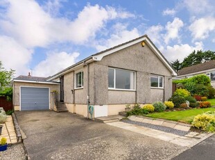Detached bungalow for sale in 94, Ballacriy Park, Colby IM9