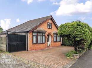 Detached bungalow for sale in Ardleigh Green Road, Hornchurch RM11