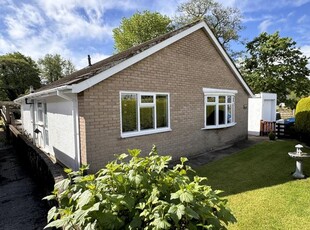 Detached bungalow for sale in Ashgrove, Ammanford SA18