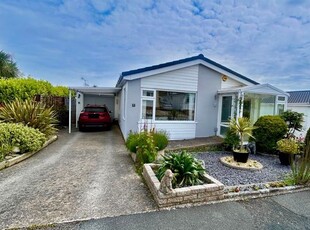 Detached bungalow for sale in Craig Drive, Penrhyn Bay, Llandudno LL30