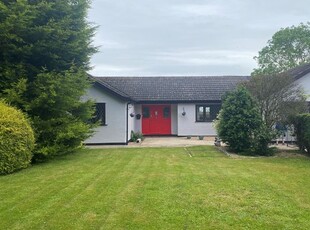 Detached bungalow for sale in Marsh Road, Gedney Drove End, Spalding PE12