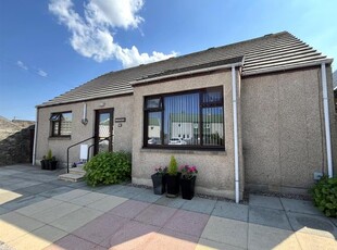 Detached bungalow for sale in Mitchell Crescent, Elgin IV30