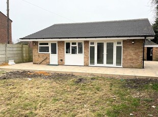 Detached bungalow to rent in Clements Road, Walton-On-Thames KT12