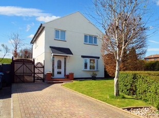 Detached house for sale in 55 Huntingdon Way, Sketty, Swansea SA2
