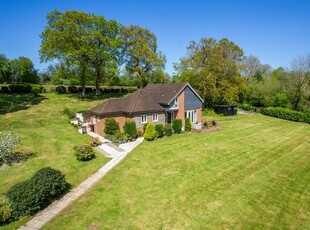 Detached house for sale in Agester Lane, Denton CT4