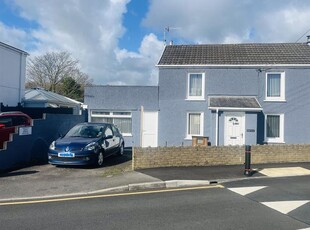 Detached house for sale in Ashburnham Road, Pembrey, Burry Port SA16