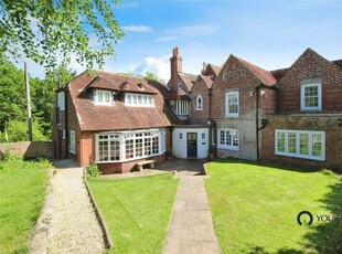 Detached house for sale in Boreham Street, Herstmonceux, East Sussex BN27