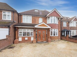 Detached house for sale in Buckland Avenue, Slough SL3