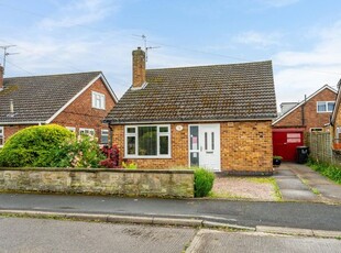 Detached house for sale in Cherry Wood Crescent, Fulford, York YO19