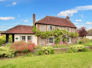 Detached house for sale in Church Lane, Ferring, Worthing BN12
