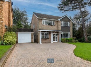 Detached house for sale in Clays Lane, Loughton IG10