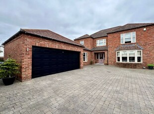 Detached house for sale in Earlswood Court, Barnby Dun, Doncaster DN3