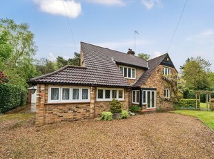 Detached house for sale in Fulmer Common Road, Iver SL0