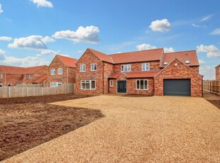 Detached house for sale in Gayton Road, East Winch, King's Lynn PE32