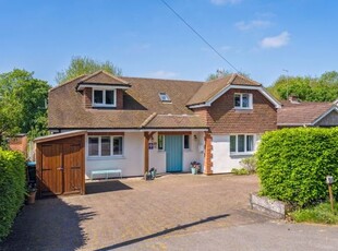 Detached house for sale in Hale Road, Wendover, Aylesbury HP22